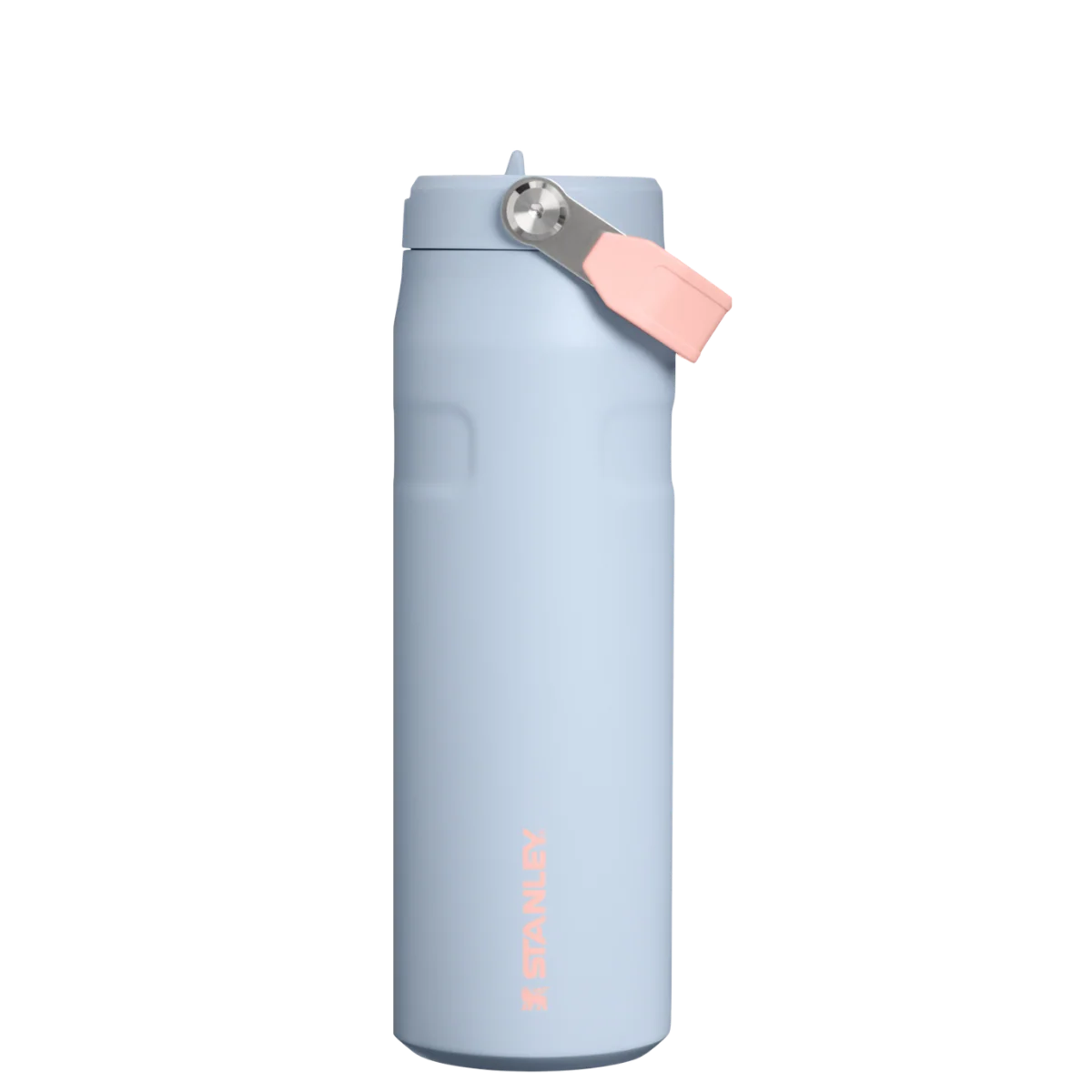 ICEFLOW™ AEROLIGHT FLIP STRAW WITH LID