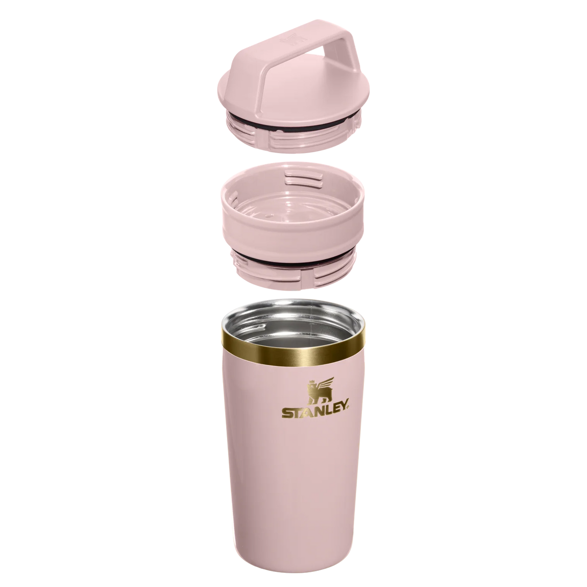 CAFÉ-TO-GO TRAVEL MUG