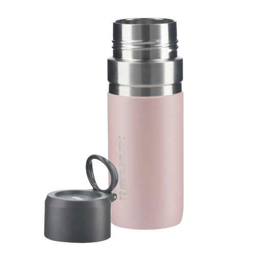 THE GO SLIM VACUUM BOTTLE