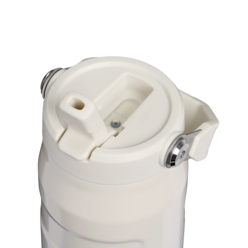 ICEFLOW™ AEROLIGHT FLIP STRAW WITH LID