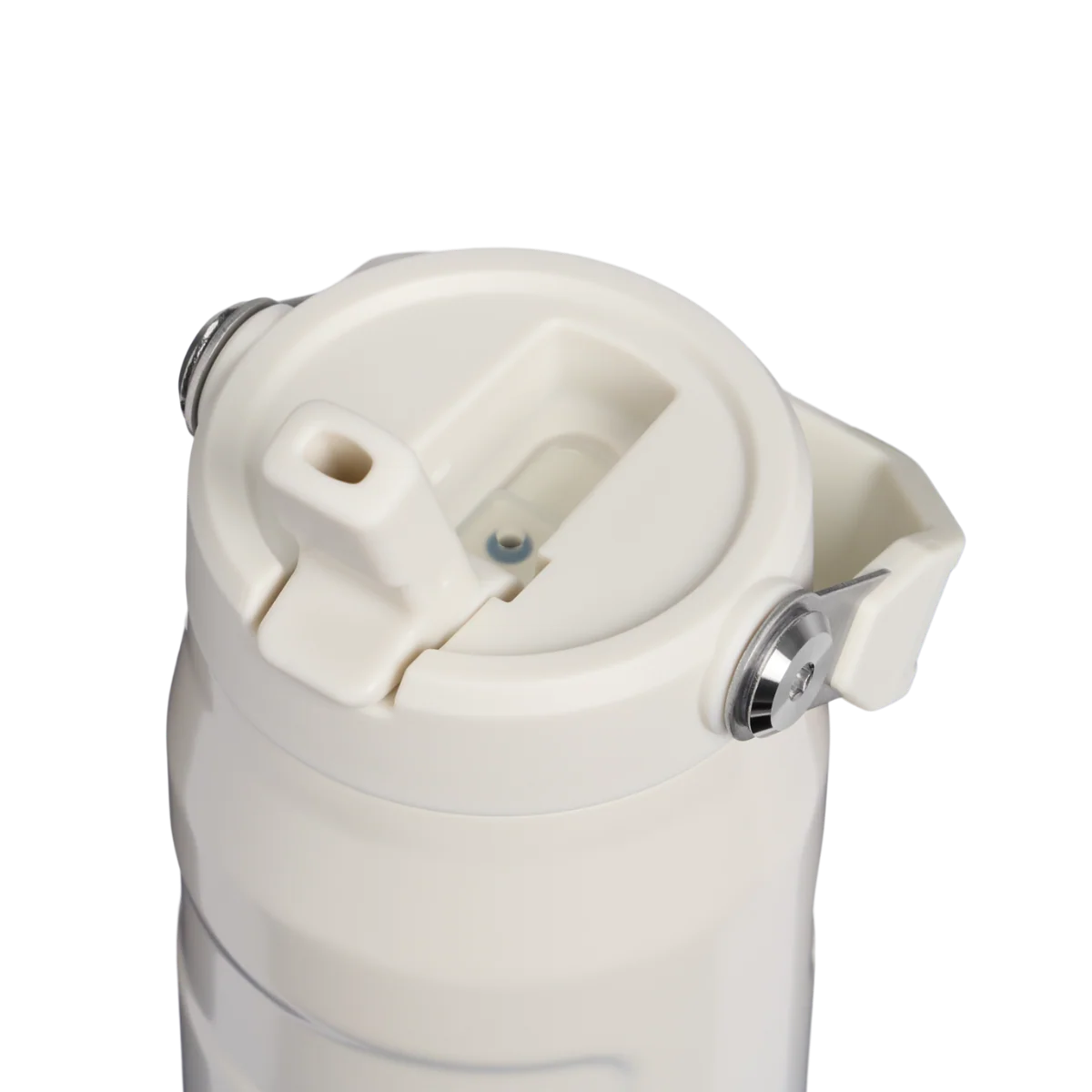 ICEFLOW™ AEROLIGHT FLIP STRAW WITH LID