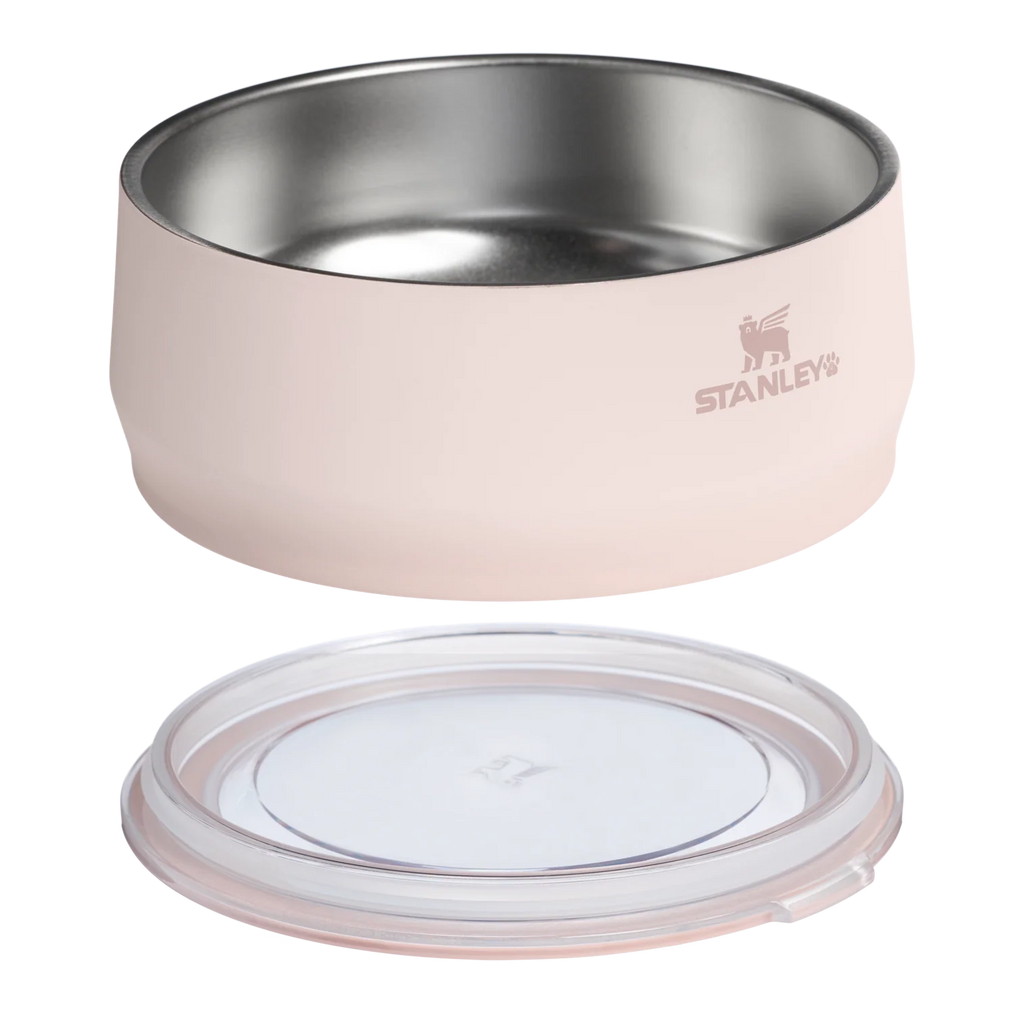 STANLEY PET BOWL