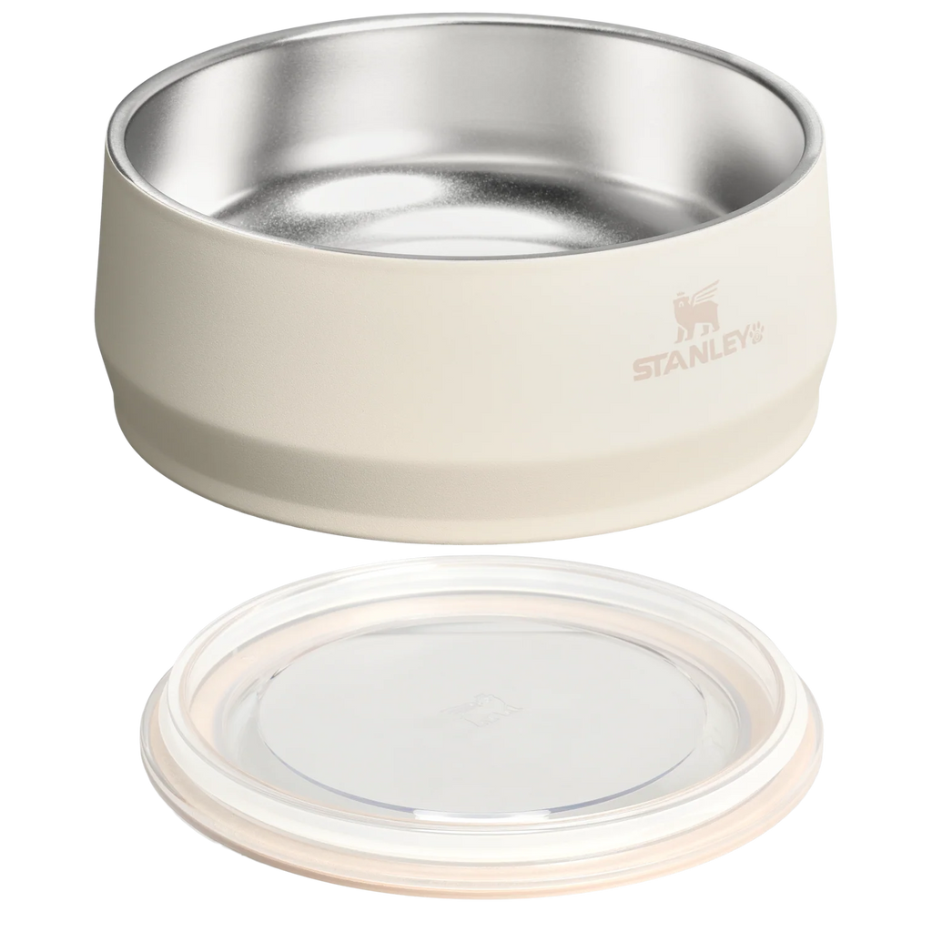 STANLEY PET BOWL