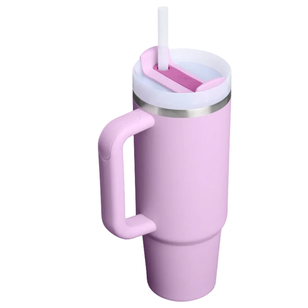 THE QUENCHER 2.0™ TUMBLER