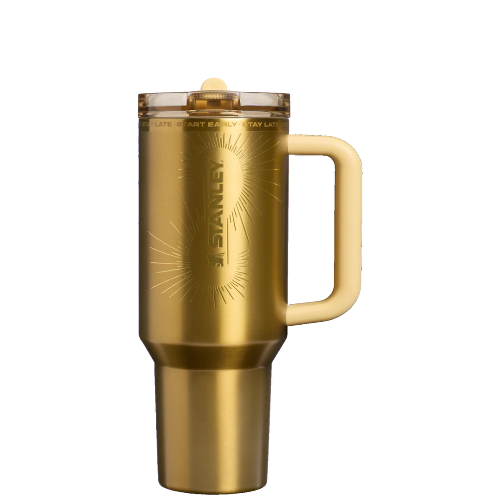 Stanley 1913 x Messi The Quencher 2.0 Tumbler
