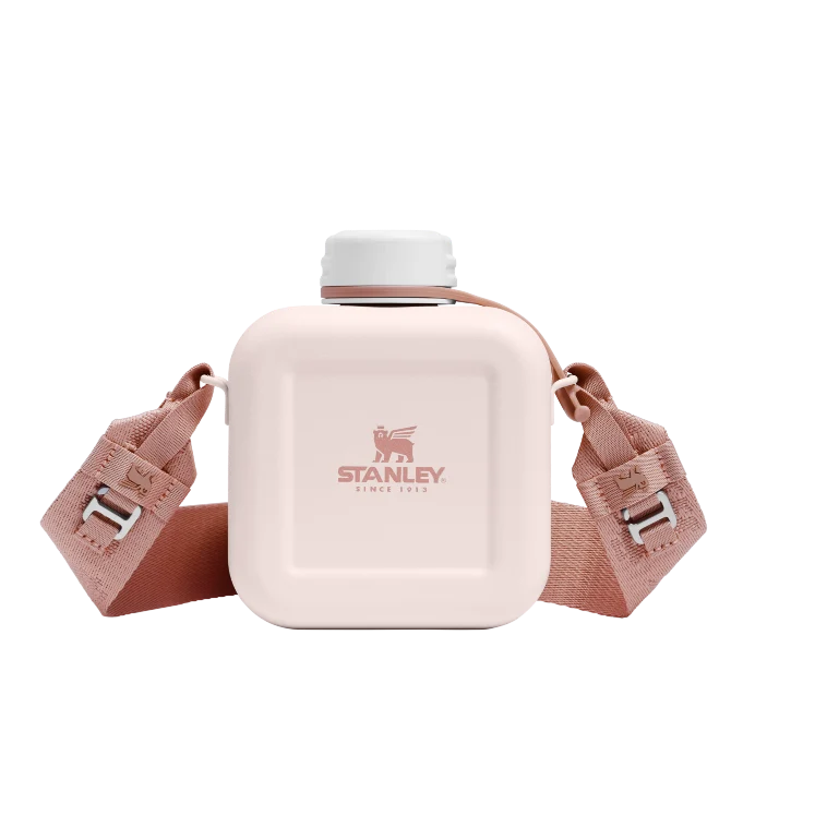 THE NEXT X NATURE CANTEEN
