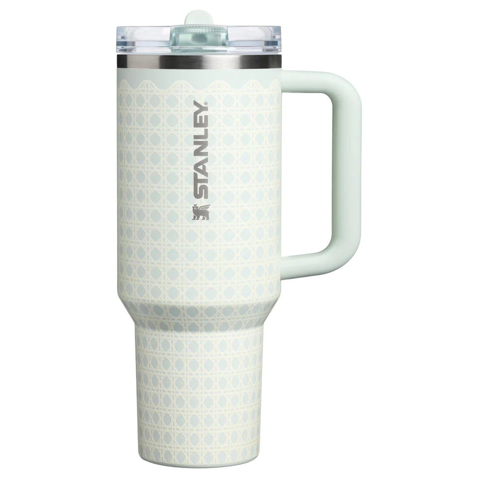 THE QUENCHER PROTOUR FLIP STRAW TUMBLER