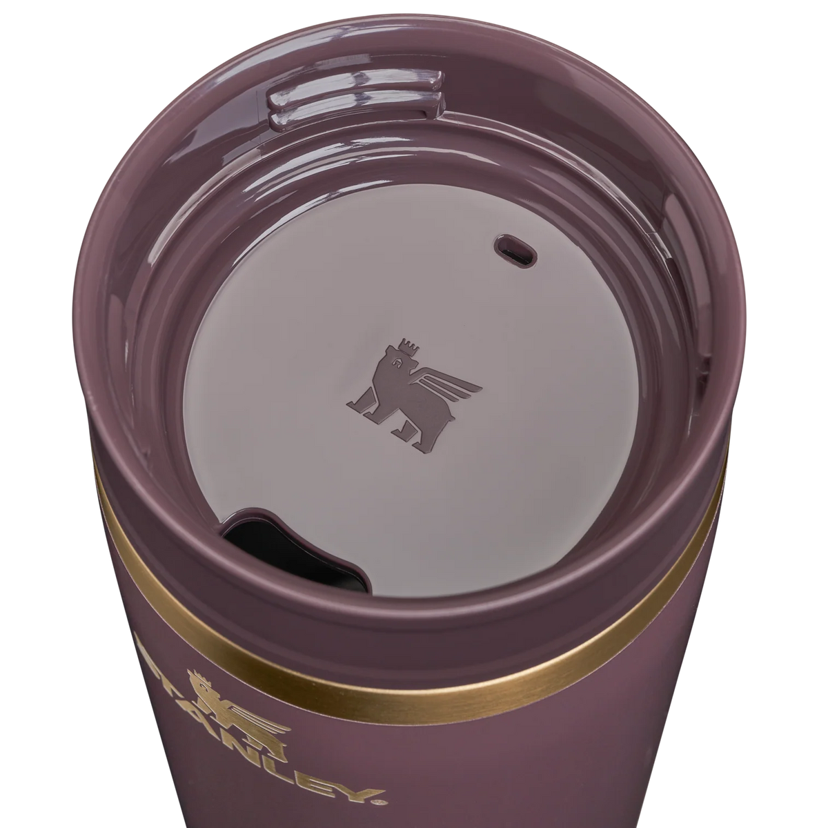 CAFÉ-TO-GO TRAVEL MUG