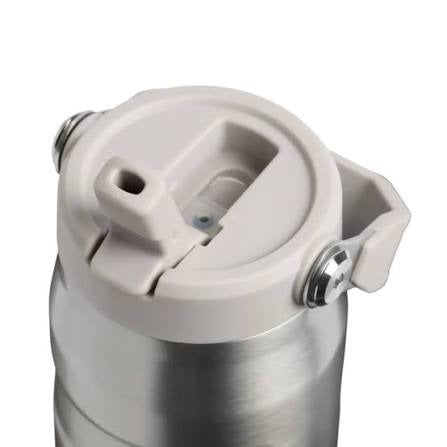 ICEFLOW™ AEROLIGHT FLIP STRAW WITH LID