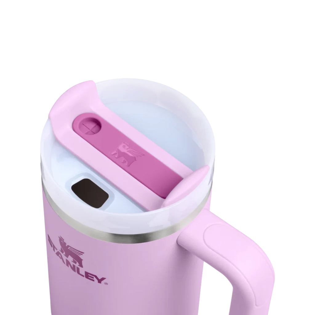 THE QUENCHER 2.0™ TUMBLER