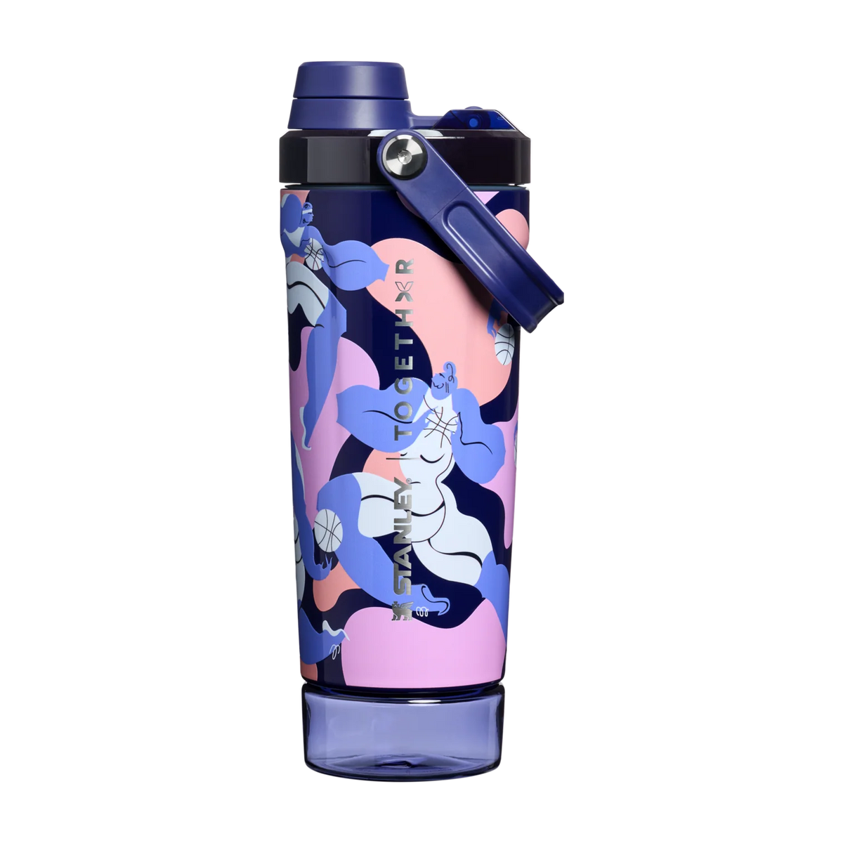 Stanley 1913 x TOGETHXR - THE VITALIZE™ SHAKER