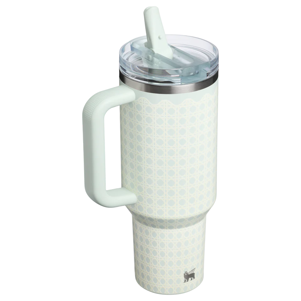 THE QUENCHER PROTOUR FLIP STRAW TUMBLER