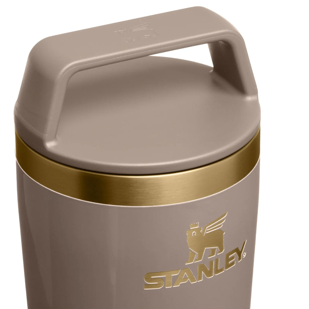 CAFÉ-TO-GO TRAVEL MUG