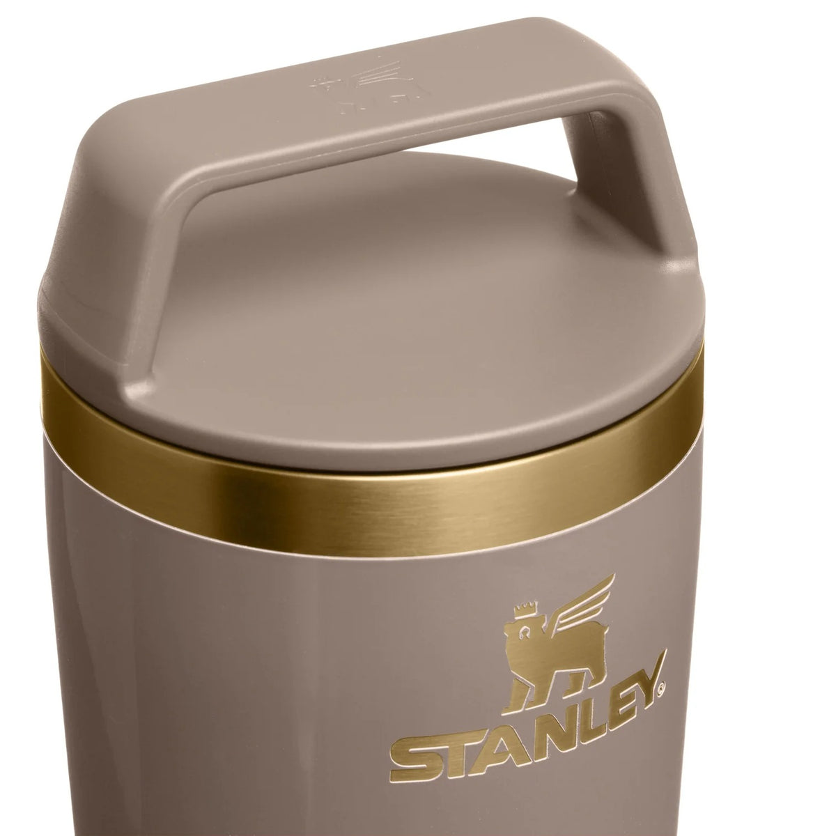 CAFÉ-TO-GO TRAVEL MUG