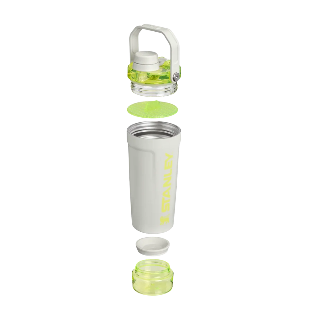 THE VITALIZE™ SHAKER