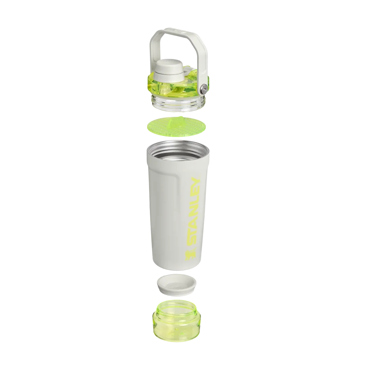 THE VITALIZE™ SHAKER