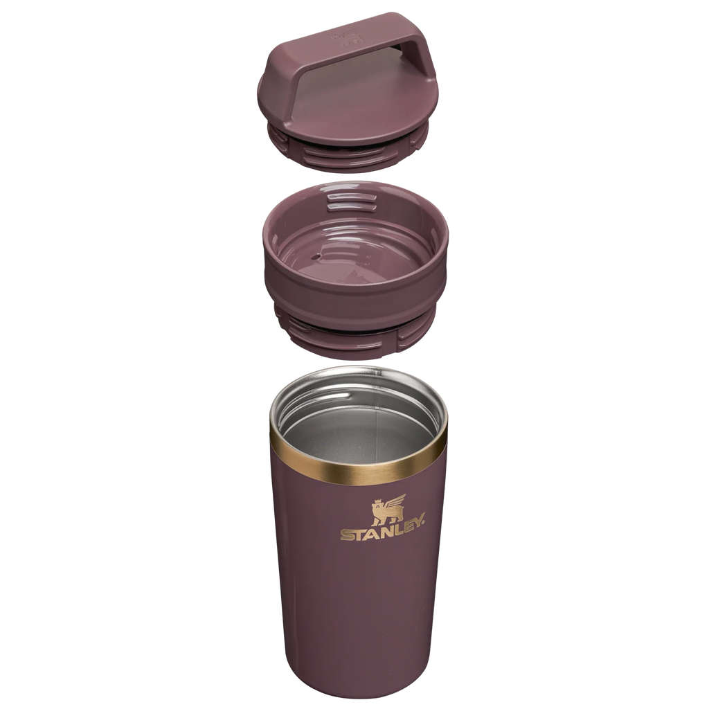 CAFÉ-TO-GO TRAVEL MUG