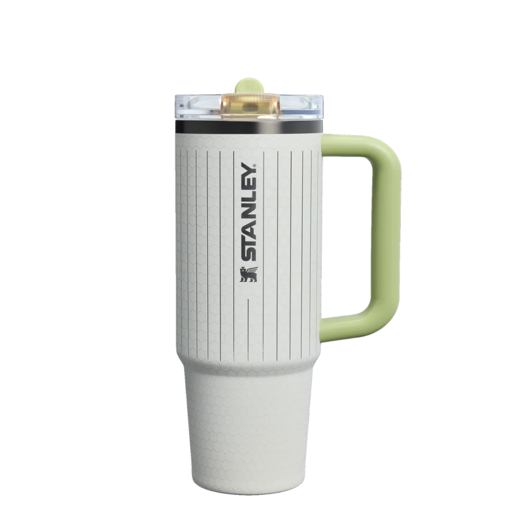 The Stanley 1913 x Nelly Korda Quencher® ProTour Flip Straw Tumbler