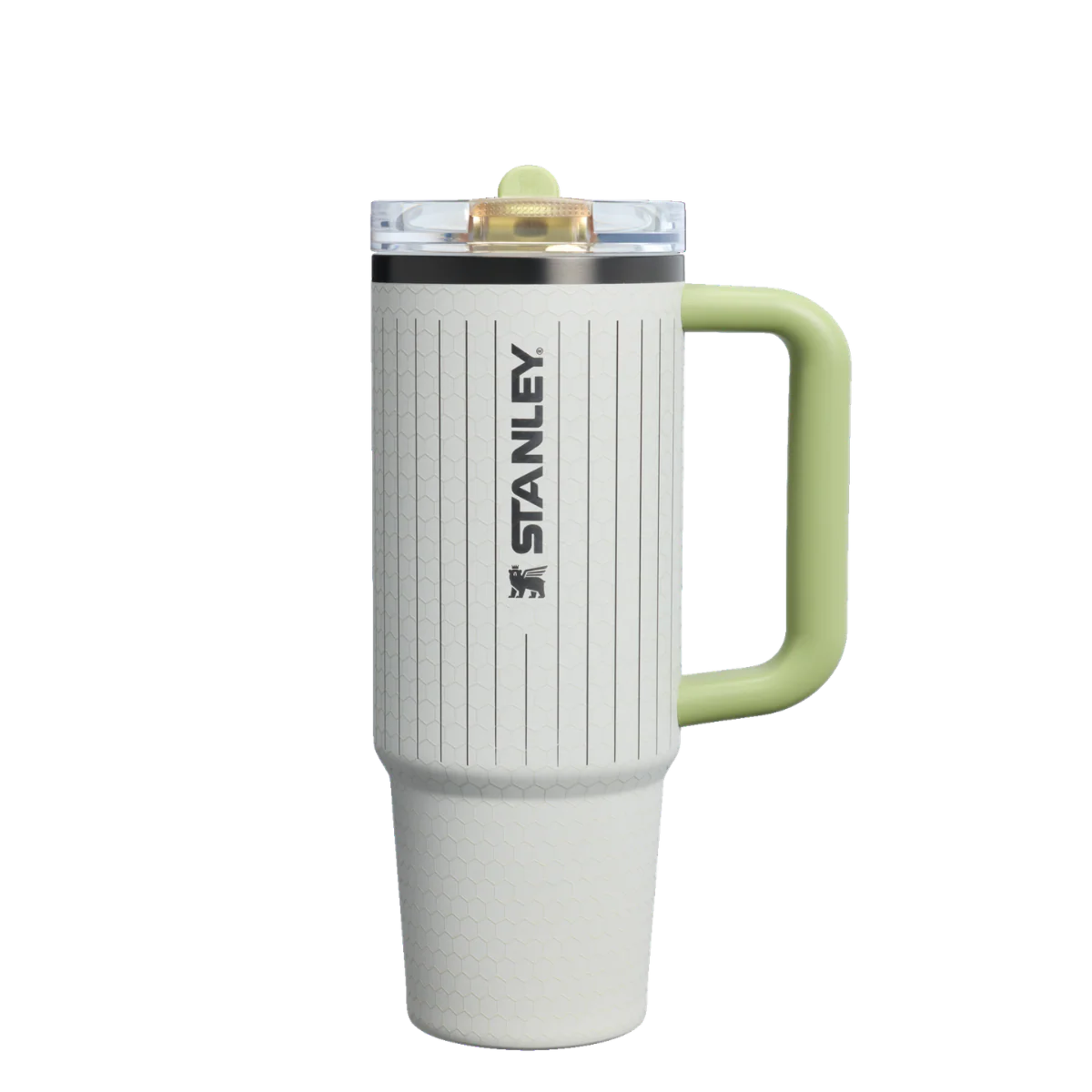 The Stanley 1913 x Nelly Korda Quencher® ProTour Flip Straw Tumbler