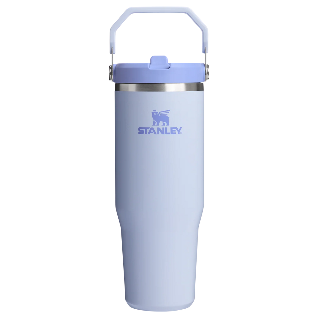 THE ICEFLOW™ FLIP STRAW 2.0 TUMBLER