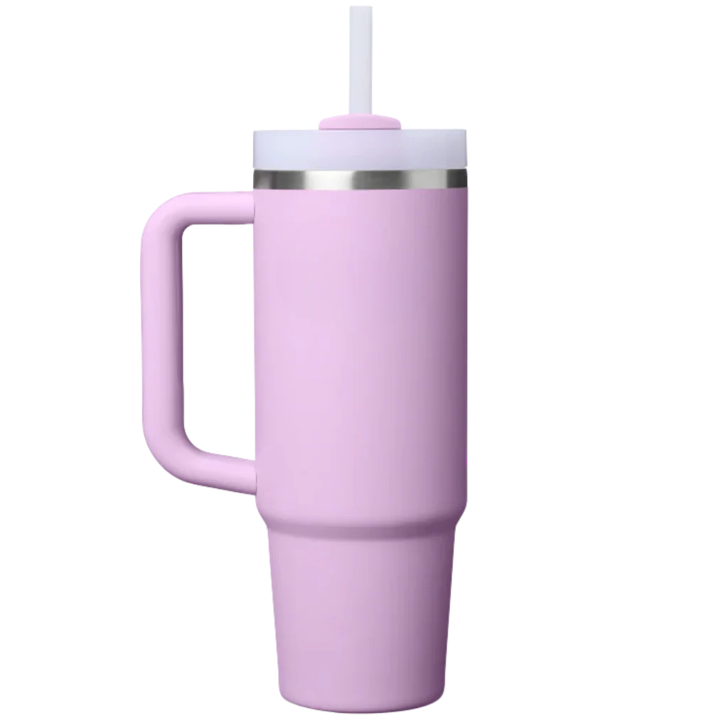 THE QUENCHER 2.0™ TUMBLER