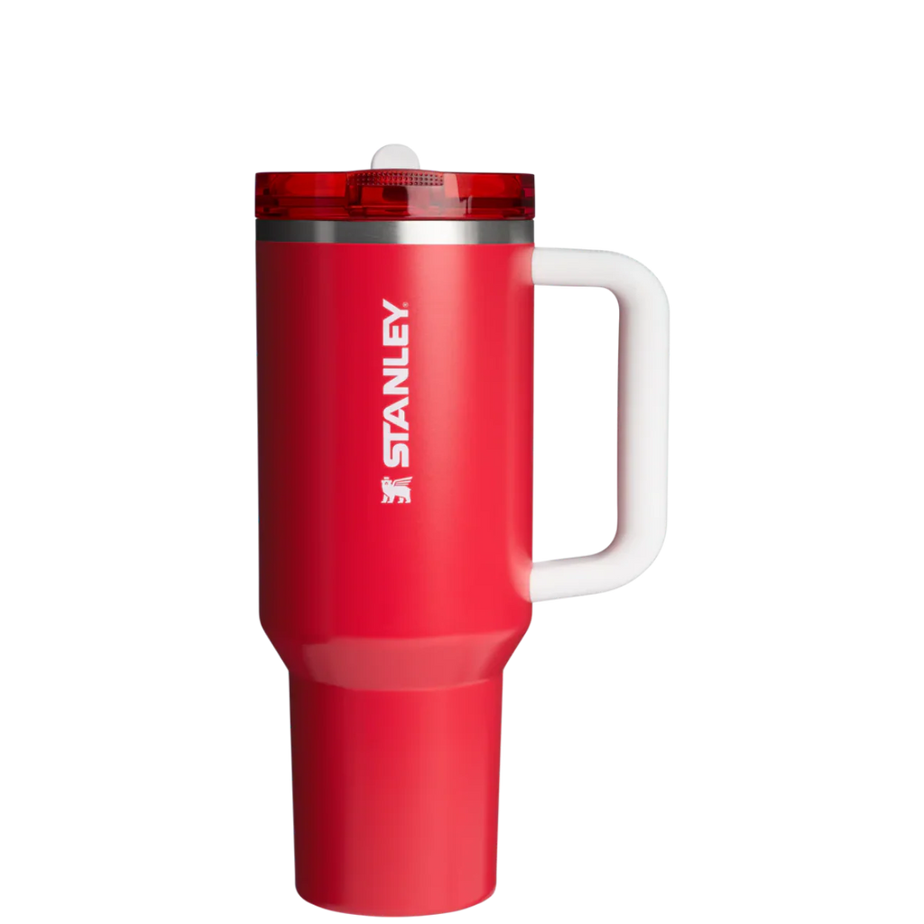Stanley 1913 x Arsenal THE QUENCHER PROTOUR FLIP STRAW TUMBLER