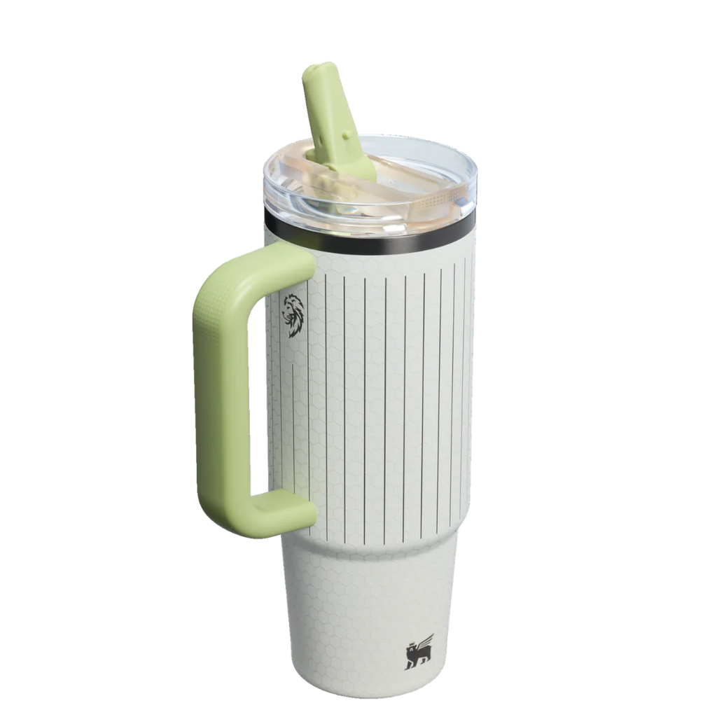 The Stanley 1913 x Nelly Korda Quencher® ProTour Flip Straw Tumbler