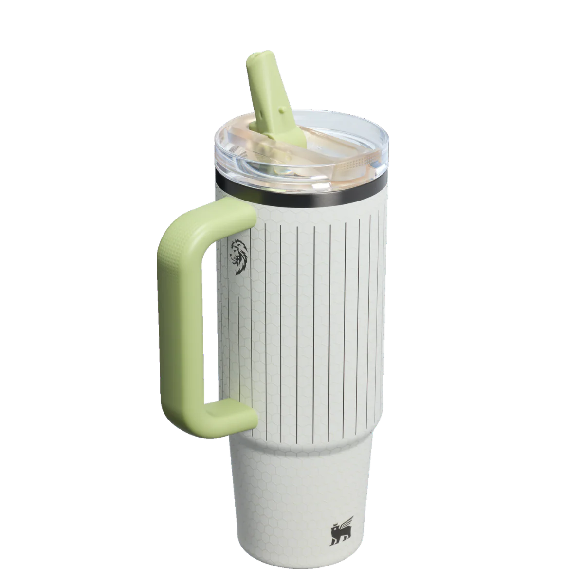 The Stanley 1913 x Nelly Korda Quencher® ProTour Flip Straw Tumbler