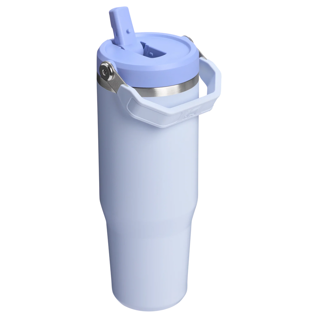 THE ICEFLOW™ FLIP STRAW 2.0 TUMBLER