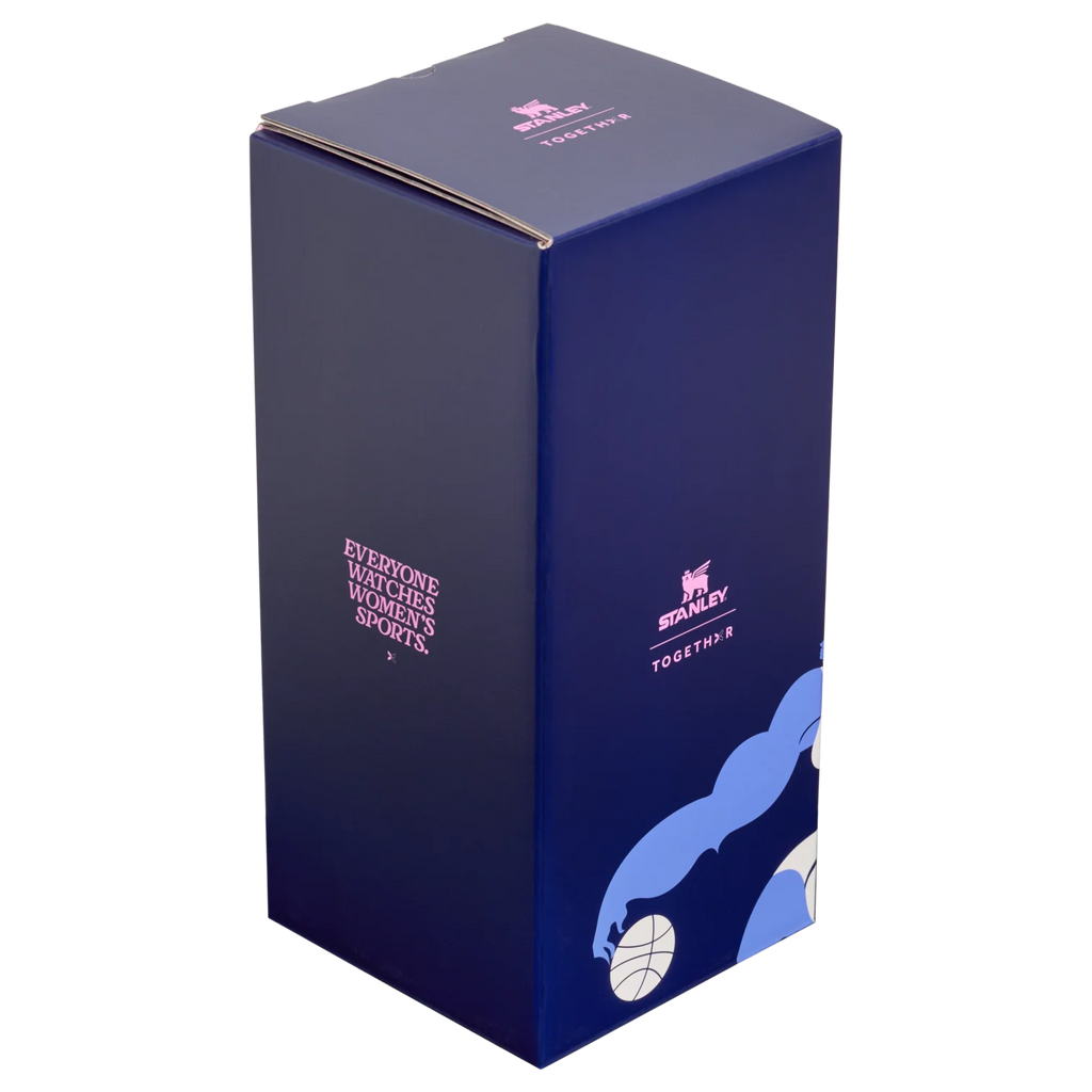 Stanley 1913 x TOGETHXR - THE QUENCHER PROTOUR FLIP STRAW TUMBLER