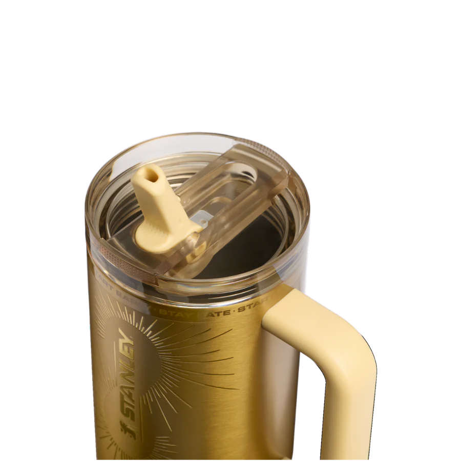 Stanley 1913 x Messi The Quencher 2.0 Tumbler