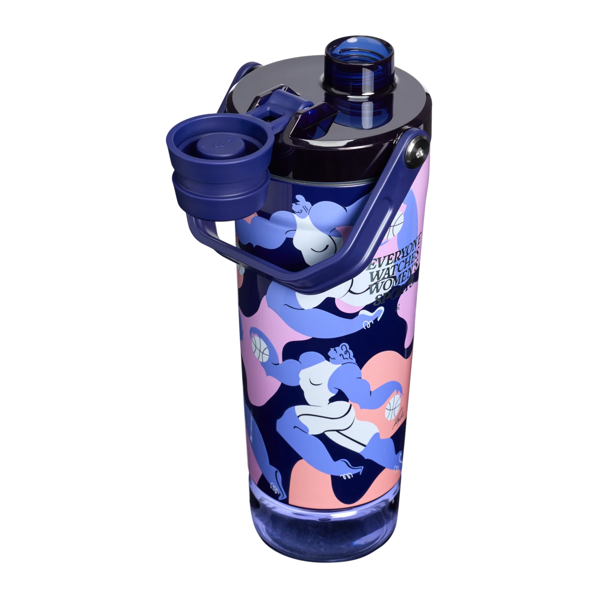 Stanley 1913 x TOGETHXR - THE VITALIZE™ SHAKER