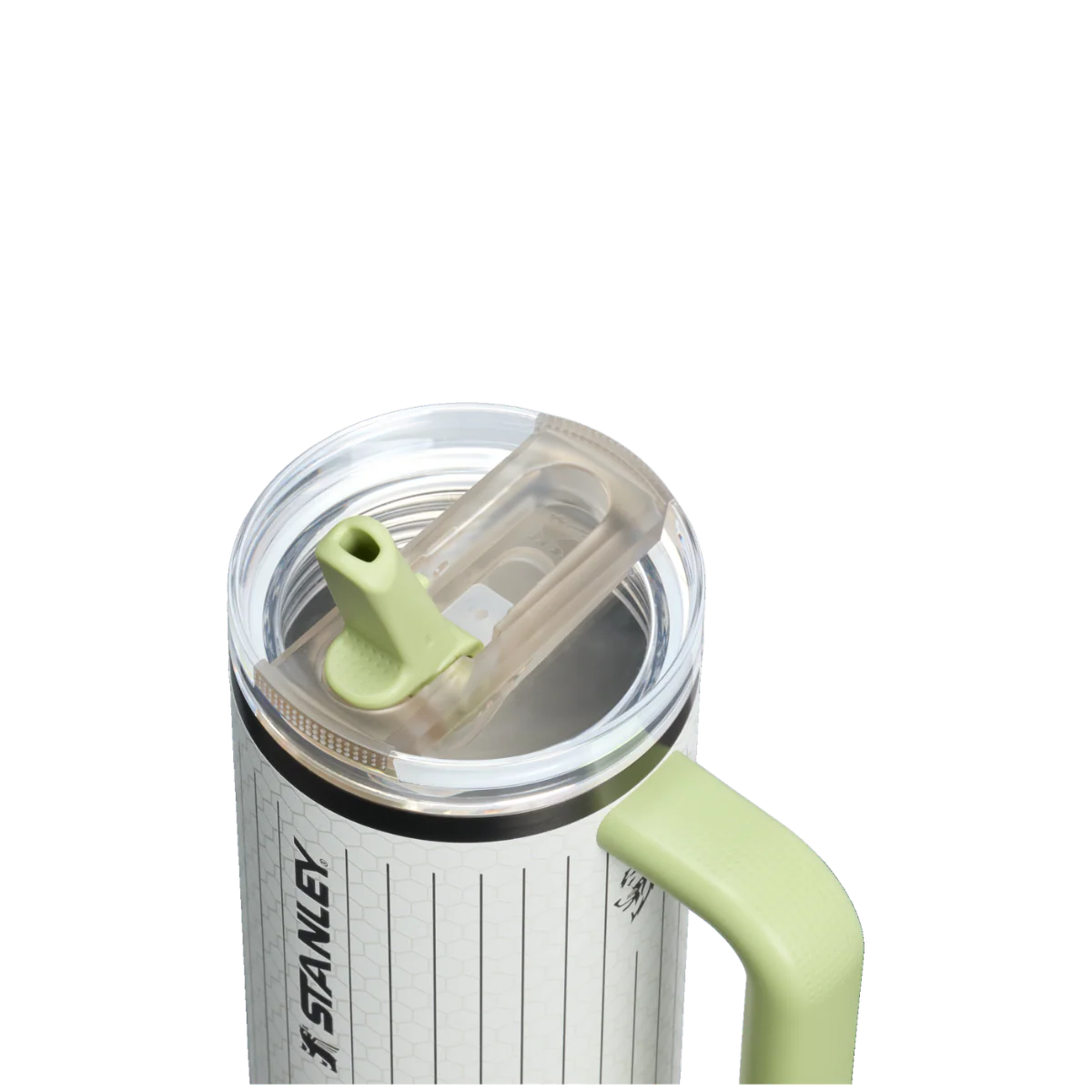 The Stanley 1913 x Nelly Korda Quencher® ProTour Flip Straw Tumbler
