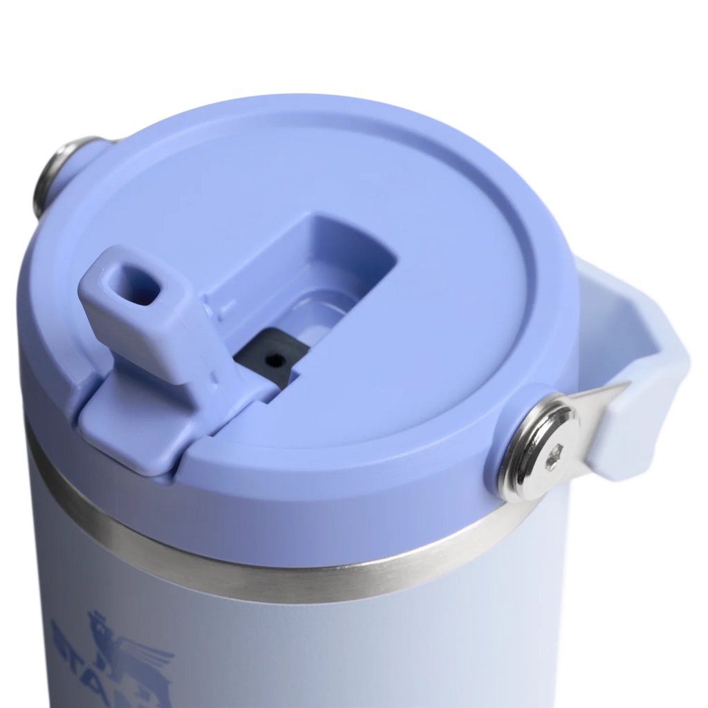 THE ICEFLOW™ FLIP STRAW 2.0 TUMBLER
