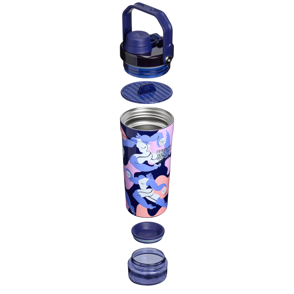 Stanley 1913 x TOGETHXR - THE VITALIZE™ SHAKER