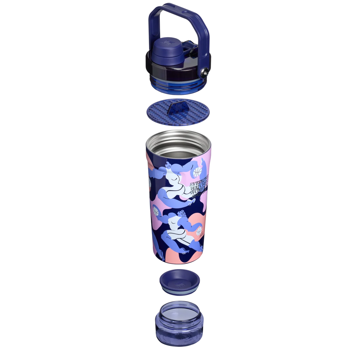 Stanley 1913 x TOGETHXR - THE VITALIZE™ SHAKER