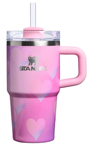 THE QUENCHER 2.0™ TUMBLER