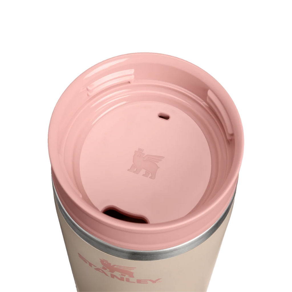 CAFÉ-TO-GO TRAVEL MUG
