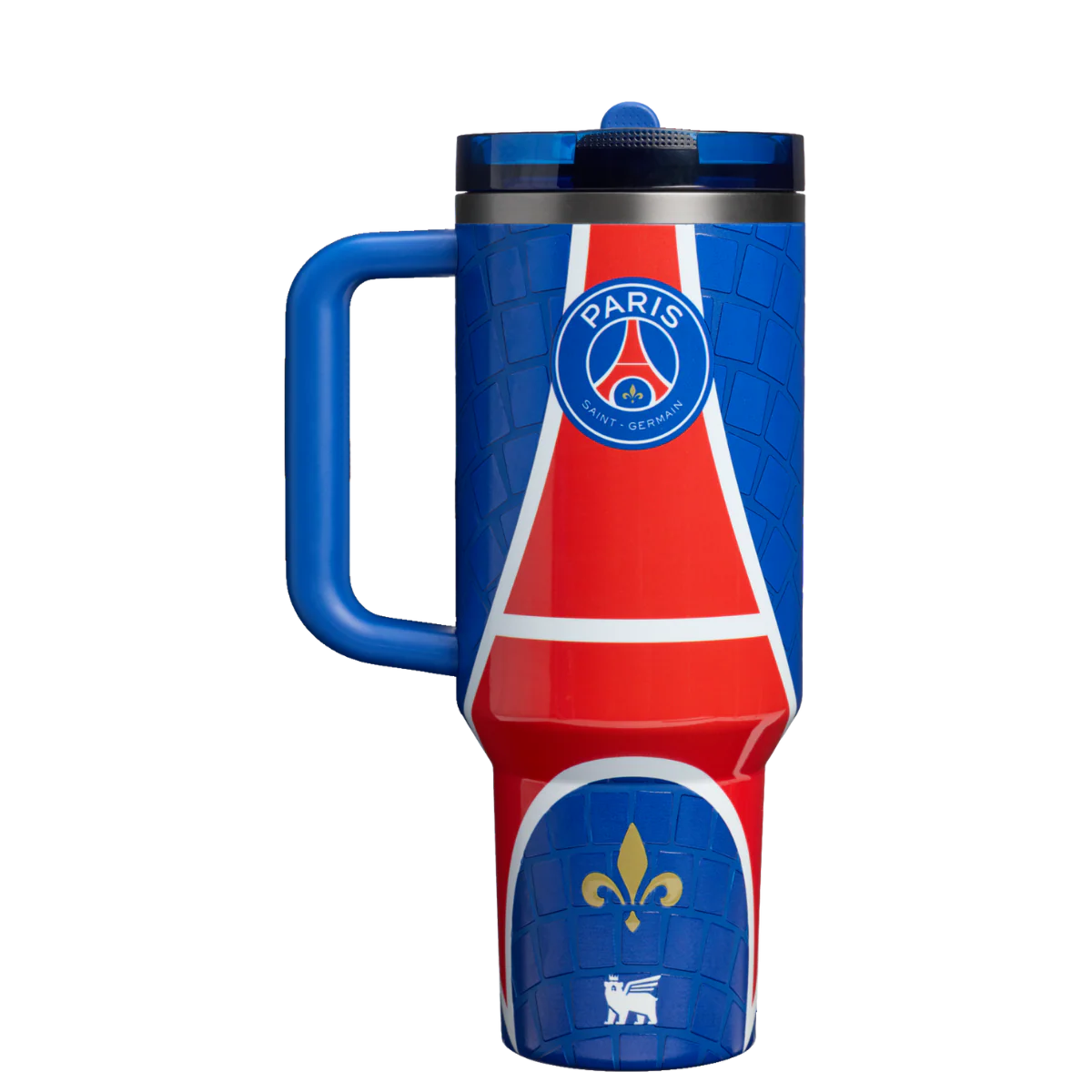 Stanley 1913 x Paris Saint-Germain   Quencher® ProTour Flip Straw Tumbler