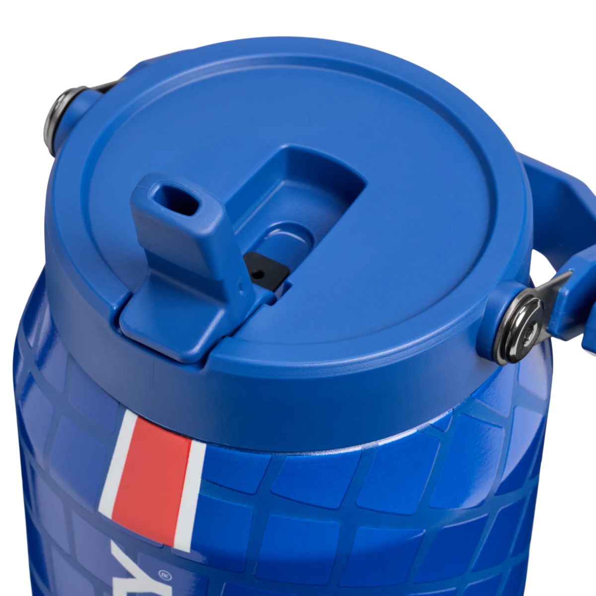 Stanley 1913 x Paris Saint-Germain IceFlow™ Flip Straw 2.0 Jug