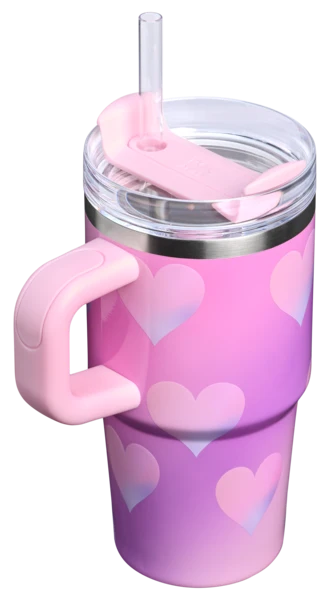 THE QUENCHER 2.0™ TUMBLER
