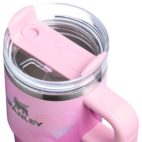 THE QUENCHER 2.0™ TUMBLER