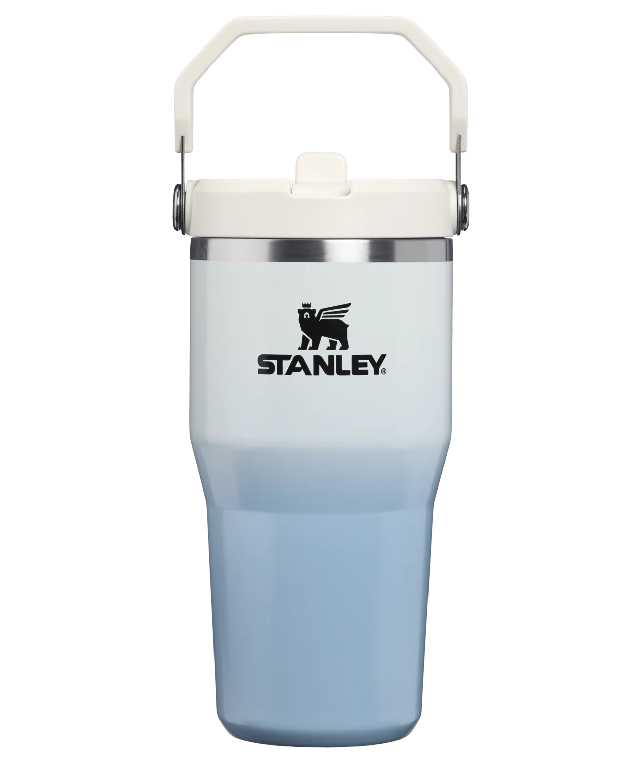 THE ICEFLOW™ FLIP STRAW 2.0 TUMBLER