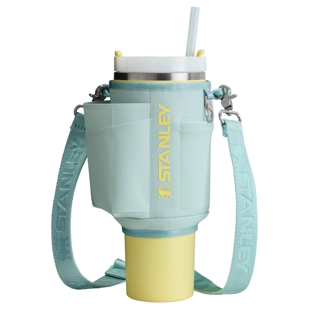 The All Day Quencher Carry-All