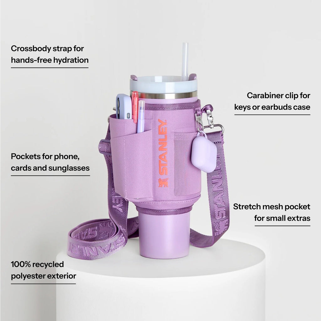 The All Day Quencher Carry-All