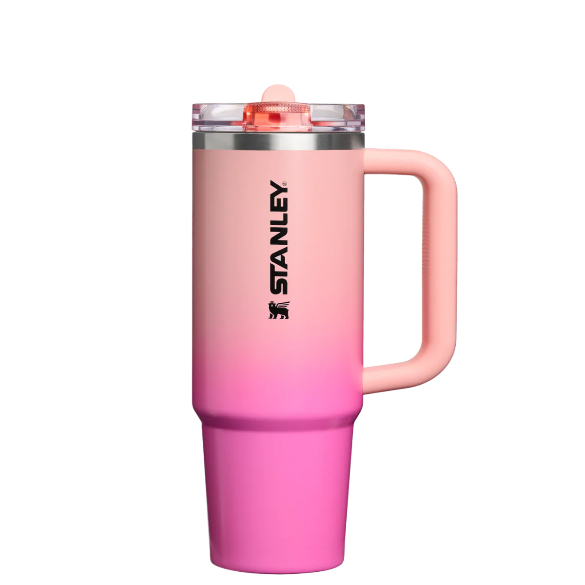 THE QUENCHER PROTOUR FLIP STRAW TUMBLER