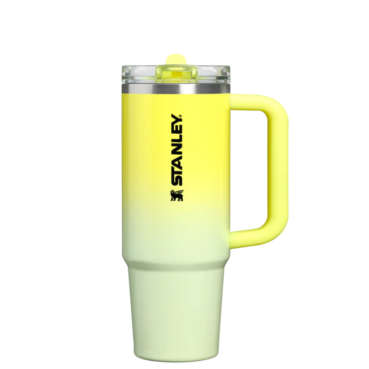 THE QUENCHER PROTOUR FLIP STRAW TUMBLER