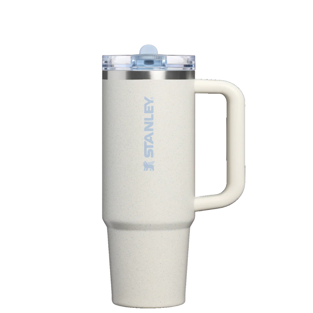 THE QUENCHER PROTOUR FLIP STRAW TUMBLER