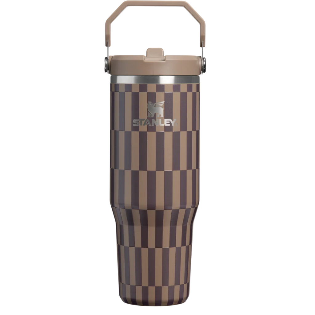 THE ICEFLOW™ FLIP STRAW 2.0 TUMBLER