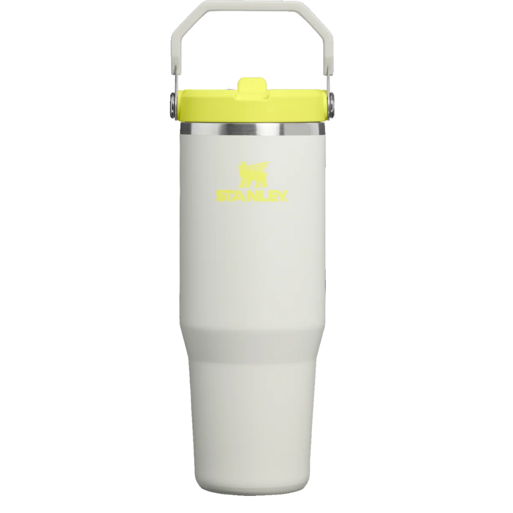 THE ICEFLOW™ FLIP STRAW 2.0 TUMBLER